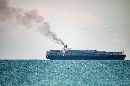 Shipping Industry Focused on Green and Blue Alternatives to Meet IMO Targets