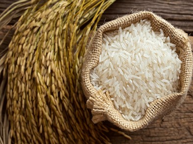Basmati exports from India affected by drone attacks on ships in Red Sea channel