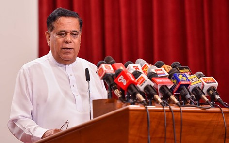 Plans to increase Port income to Rs.100 Bn, Airport income to Rs.60 Bn in 2024: Sri Lankan Minister of Ports, shippingâ€¦