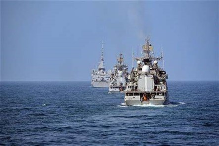 Attack on ships is now close to Indiaâ€™s exclusive economic zone