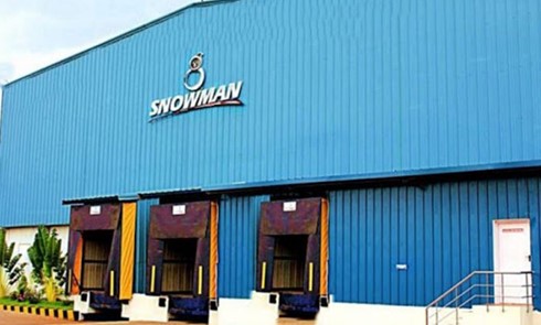 Snowman Logistics starts operations at newly leased warehouse in Guwahati
