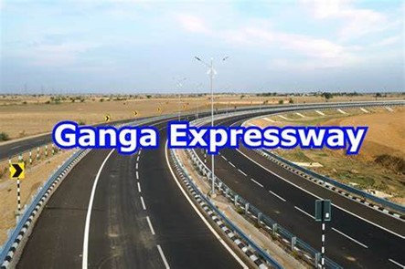Second longest expressway galore in Uttar Pradesh
