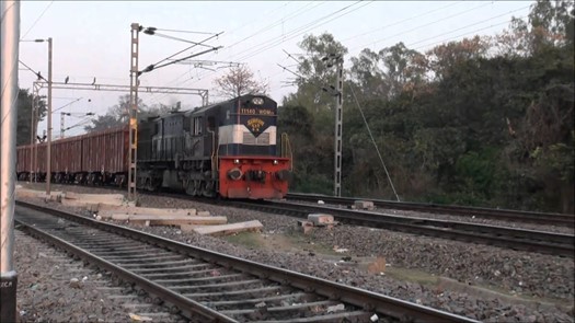 Indian Railways registers 1154.67 metric tonne in freight loading from April-December