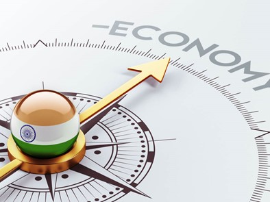 Indian economy estimated to grow at 7.3% in FY24 