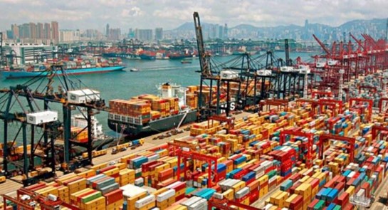 Shanghai retains the worldâ€™s busiest container port crown in 2023