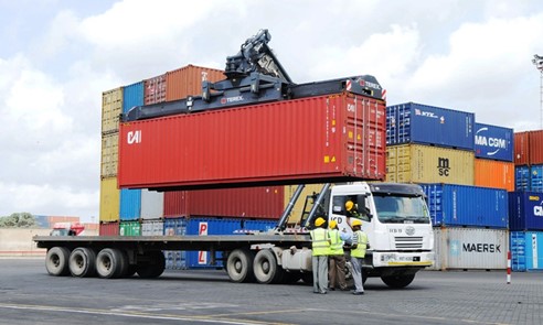 Shipping costs up 60%: Trade body report