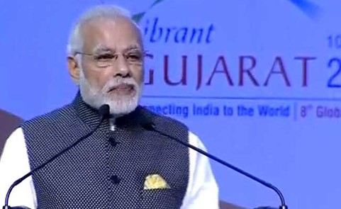 Investments pile up in Gujarat as PM Modi leads Vibrant Gujarat summit