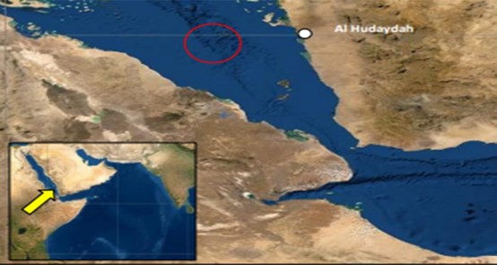 Navies swat down Houthi missile onslaught