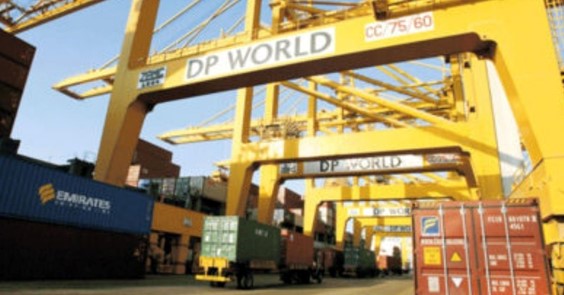 Gujarat port gets the highest royalty