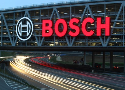 Bosch to launch hydrogen engine for trucks