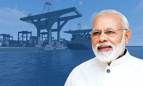 PM Modi to visit Andhra Pradesh and Kerala on January 16 and 17 inaugurate projects worth more than 4000 cr