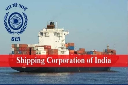 Limited expansion by Shipping Corporation