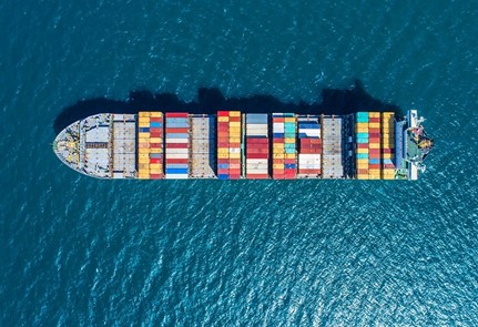 Green ammonia production key to decarbonizing shipping industry