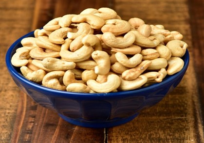 Cashew Exports affected by the Red Sea imbroglio