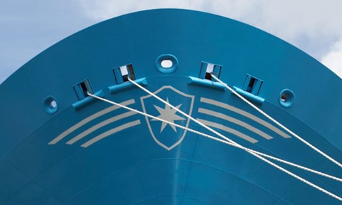 Maersk and Hapag-Lloyd to form new alliance