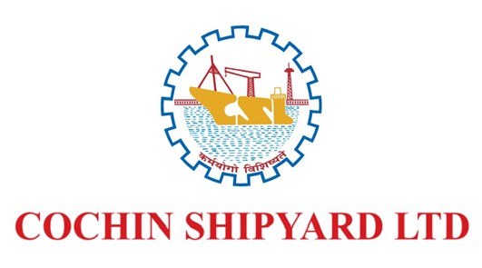 Cochin will become Asia’s largest ship repair center