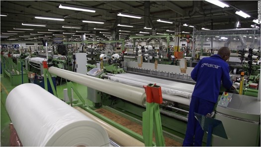 Government approves 11 technical textile project proposals