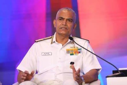 Indian Naval presence in the Red Sea not to allow instability