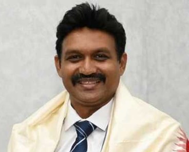 Sri Lankan Tamil Minister says fishermen problem would be resolved