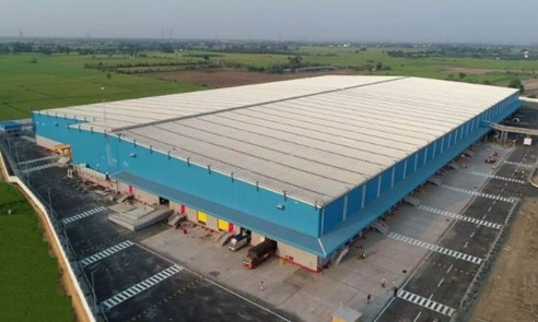 Ivanhoe, LOGOS buy additional 66 acre in Pune for logistics project 