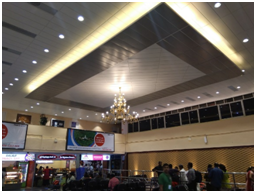 Why Coimbatore airport expansion project remains jinxed for 3 decades