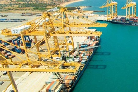 Adani Ports seeks nod to build two more berths at Kattupalli Port