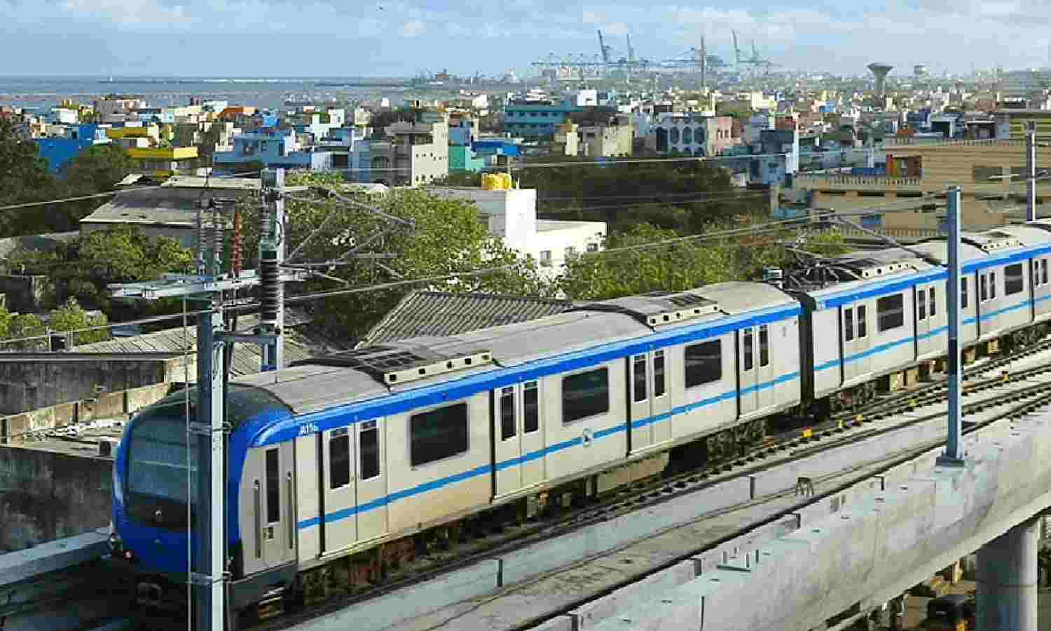 Will the 1st inter-state metro rail project take off?