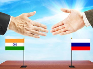 Bilateral trade with Russia bound to increase in coming years