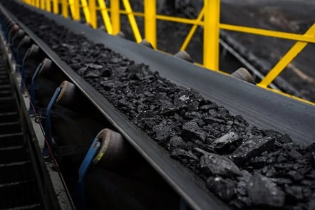 No coal imports from next year