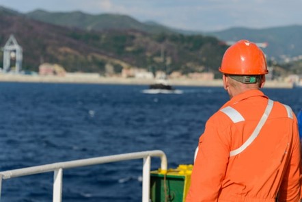 ‘Unacceptable’ Rise in Seafarer Abandonments in 2023, Says ITF
