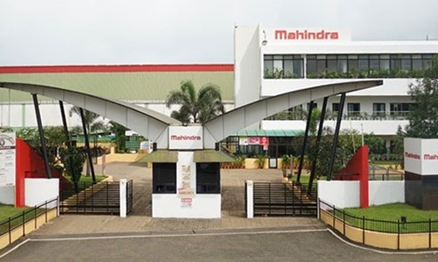 Mahindra Logistics expands warehousing capacity in Nashik
