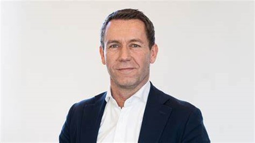 Maersk names Charles van der Steene as new Regional President for North America