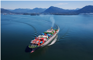 Ship owners save $8 bn and 41 mn tonnes of CO2 with Intersleek® 1100SR