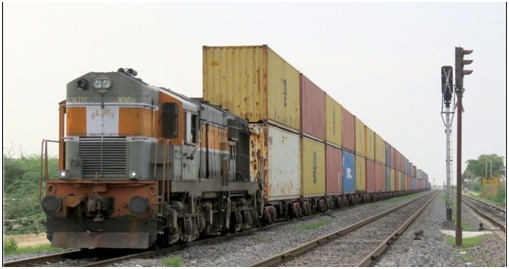 Double Stack Lock Charges Of Rs500 Per Wagon Will Be Levied At Mundra Port