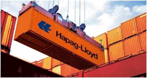 Tamil Nadu Govt Inks Pact with Hapag-Lloyd for Setting up Container Terminals Logistics Parks 