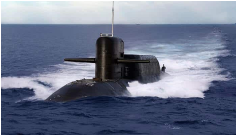 Philippines to Acquire First Submarine for Maritime Defense in South China Sea