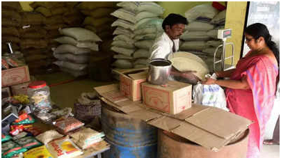 Govt to sell ‘Bharat Rice’ in retail outlets from next week