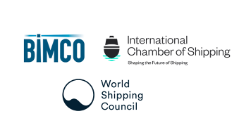 WSC, BIMCO and ICS issue joint statement on joint international statement on Red Sea attacks