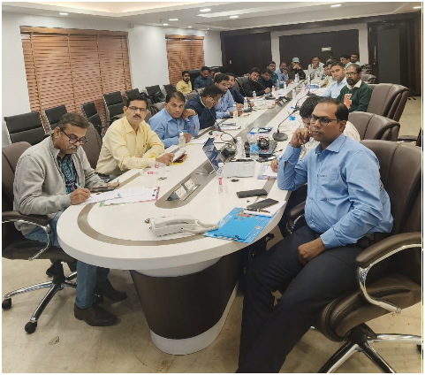 IIFF opens Eastern Region chapter, trains G Category examination candidates for 2024