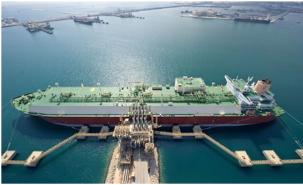 QatarEnergy contracts Samsung Heavy for 15 LNG carriers