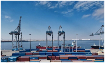 Amid Red Sea crisis, India gets a specific zone in Duqm Port