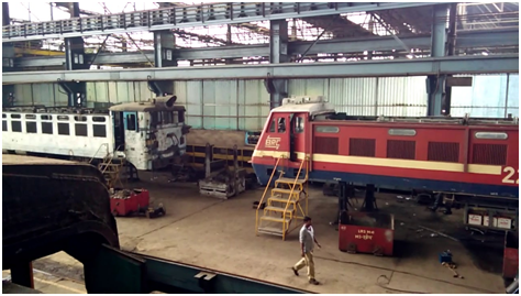 Railway Board approves Rs 244.77 cr to set up wagon workshop in Odisha