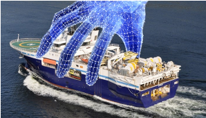Maritime Cybersecurity: An Emerging Area of Concern for India