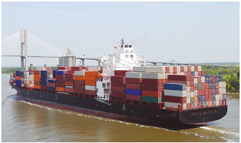 Kerala considering coastal shipping project linking minor ports with Kochi