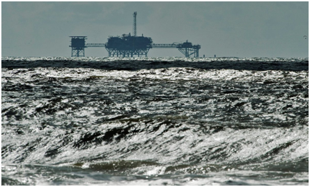 President Biden’s Offshore Drilling Leases Plan Faces Legal Challenges