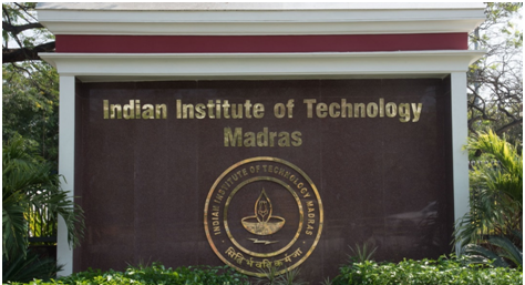 IIT Madras institutes a chair to study logistics and supply chain