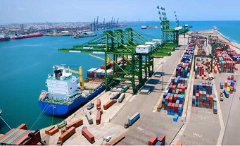 With green nod in sight, new mega port at Vadhavan set to become a reality