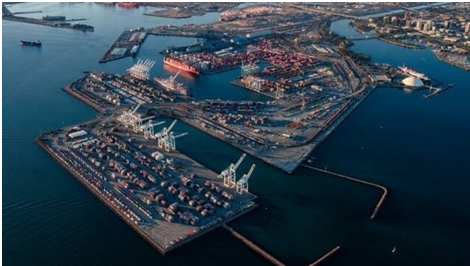 Strong Start for SoCal Ports with Positive Outlook for Market Share Gains