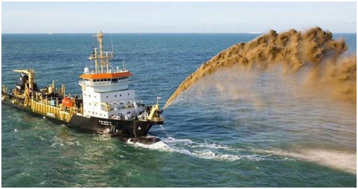 Dredging Corp Inks Pact to Launch Joint MTech Programme On Dredging Engineering