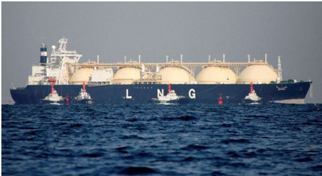 QatarEnergy partners with Nakilat for LNG